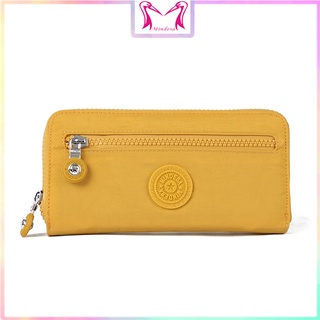 กระเป๋าสตางค์ใบยาว Mindesa ของแท้ 100% ส่งโรงงาน-8106# wallet