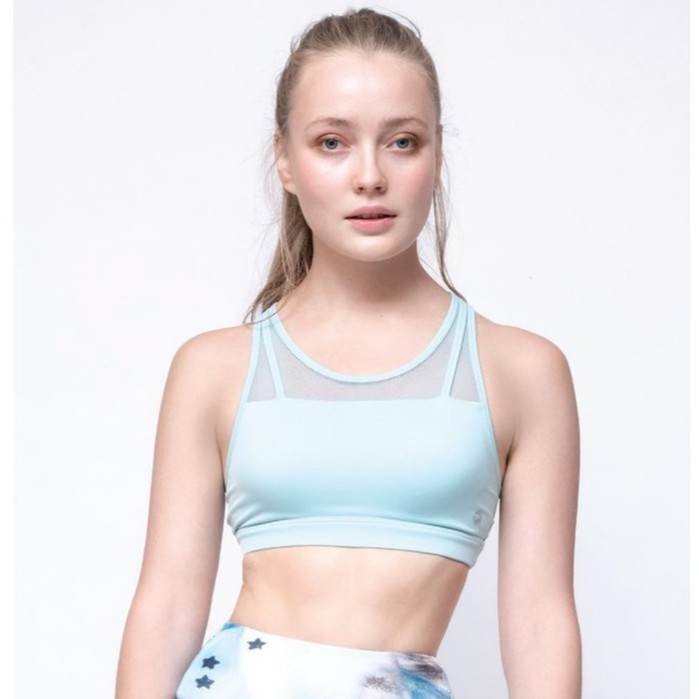 TA ACTIVE ALISA CROP เสื้อสปอร์ตบรา ออกกำลังกาย