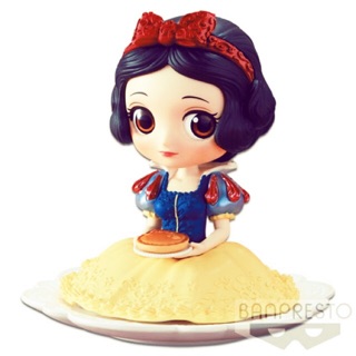 Q Posket Sugirly Disney Characters – Snow White Sort A