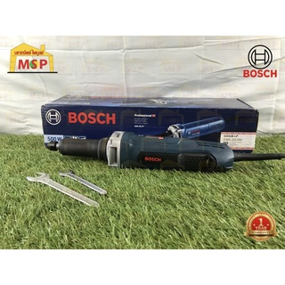 Bosch เจียร์คอยาว GGS 28 LP (สวิทซ์มือบีบ) 500W 30,000 รอบ  #0601225000