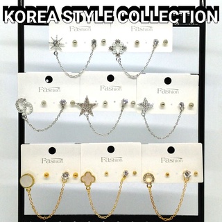 CELEBRITY KOREA STYLE COLLECTION