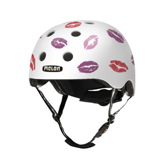 หมวกกันน๊อค Melon Helmet Smoochy