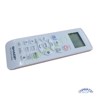 Remote Control Air เข้ากันได้กับแบรนด์ SHARP CRMC-A937JBEZ CRMC-A967JBEZ CRMC-A998JBEZ air tea รป