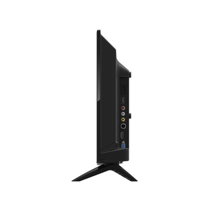 Aconatic LED Analog TV อนาล็อคทีวี HD ขนาด 24 นิ้ว รุ่น 24HA502AN รับประกัน 1 ปี  img 3