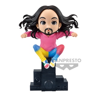 Bandai(บันได) BANPRESTO Q POSKET-STEVE AOKI-