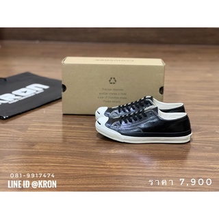 CONVERSE JACK PURCELL TORNATLEATHER IMPORT JAPAN