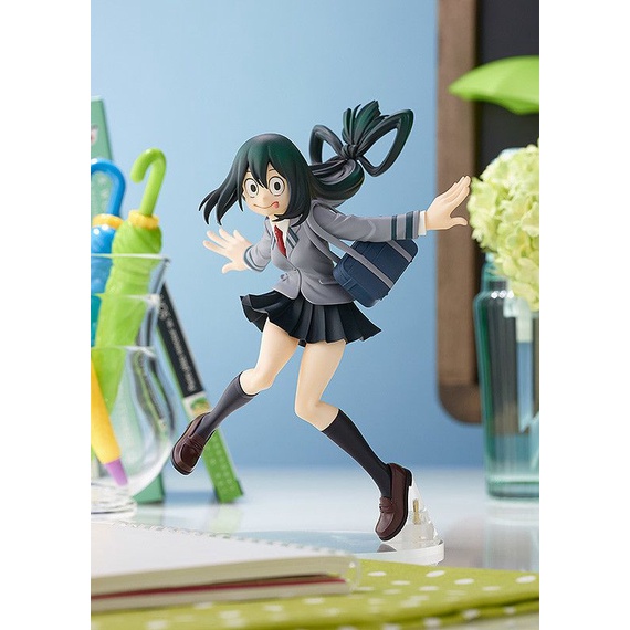 POP UP PARADE My Hero Academia Tsuyu Asui