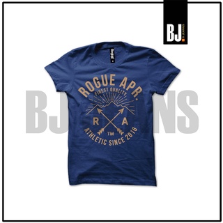 BJ JEANS เสื้อยืด Rogue  Apparel แขนสั้นผู้ชาย MST-19