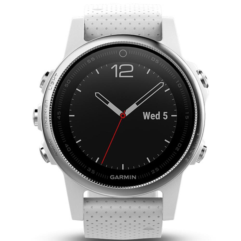 bluetooth garmin fenix 5