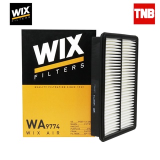 Wix กรองอากาศ Mazda 3 Skyactive 2.0 CX5 2.0 2.5 เบนซิน มาสด้…