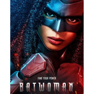 Batwoman ซีซั่น 1 : 2019 #ซีรีส์ฝรั่ง - ซับ.ไทย