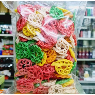 Krupuk spesial Palembang(cap ottawa)500g