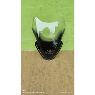 Visor vario 160 - visor vario 160 Abs - visor vario 160 cbs - visor 160 Carbon