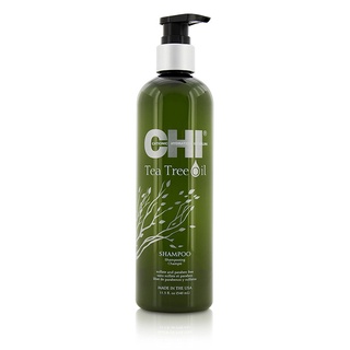 CHI - CHI  Tea Tree Oil Shampoo   CHI