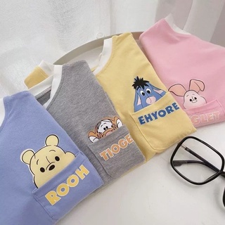 เสื้อยืดใส่อยู่บ้านน่ารักๆ 🥰
