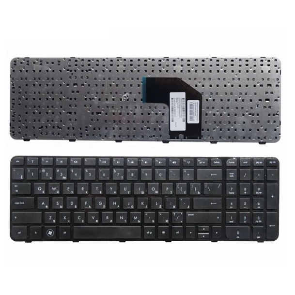 HP Pavilion G6-2000 G6-2100 G6-2200 G6-2300 2116TX 2138sa 2139sa 2140sa 2141sa 2210sa คีย์บอร์ดใหม่