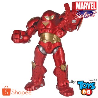 Marvel Select Hulkbuster