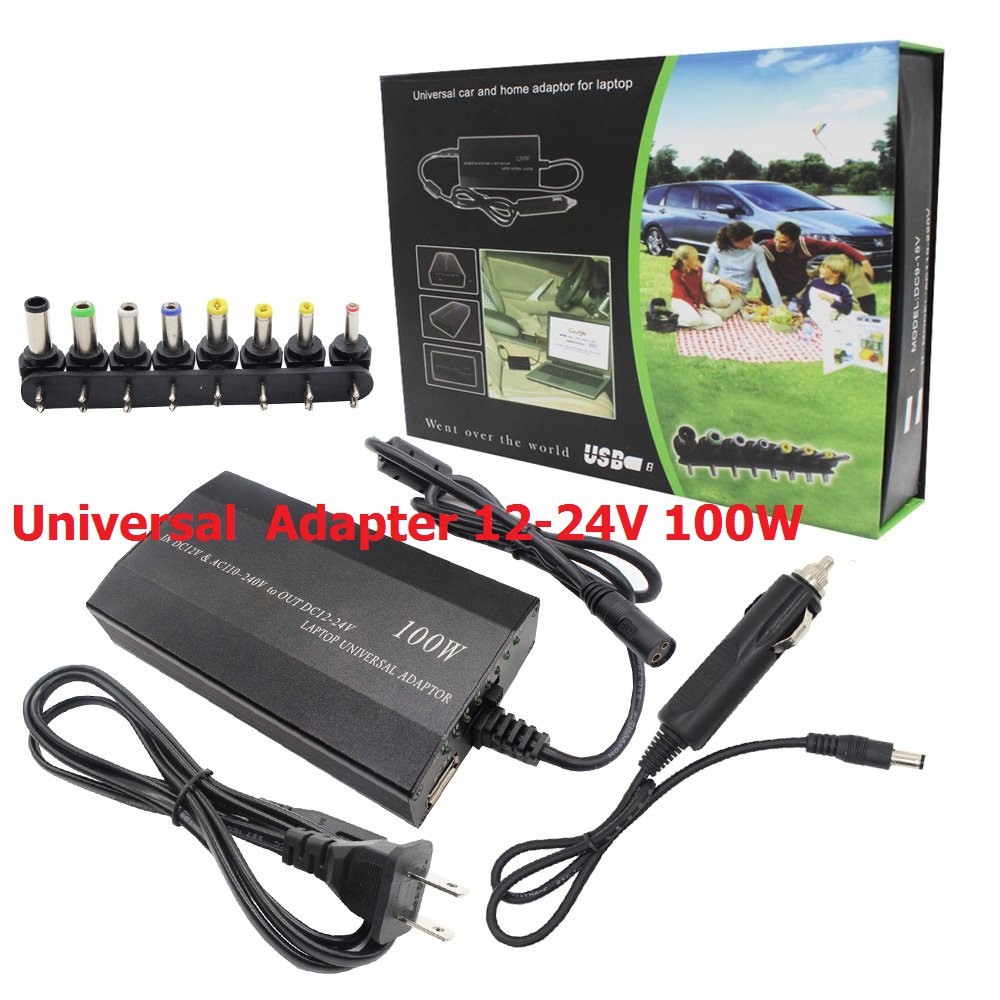 Универсальный блок питания. Universal car and Home Adaptor for Laptop. Universal Laptop Charging Adapter. Power Adapter car,Home,Laptop 850440900. 6500e универсальный блок 19х33.