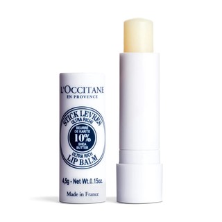 L’OCCITANE ลิปบาล์ม  Rich Lip Balm 4.5g