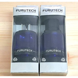 Furutech FI-11(Rhodium)  ของแท้ประกันศูนย์ Clef Audio