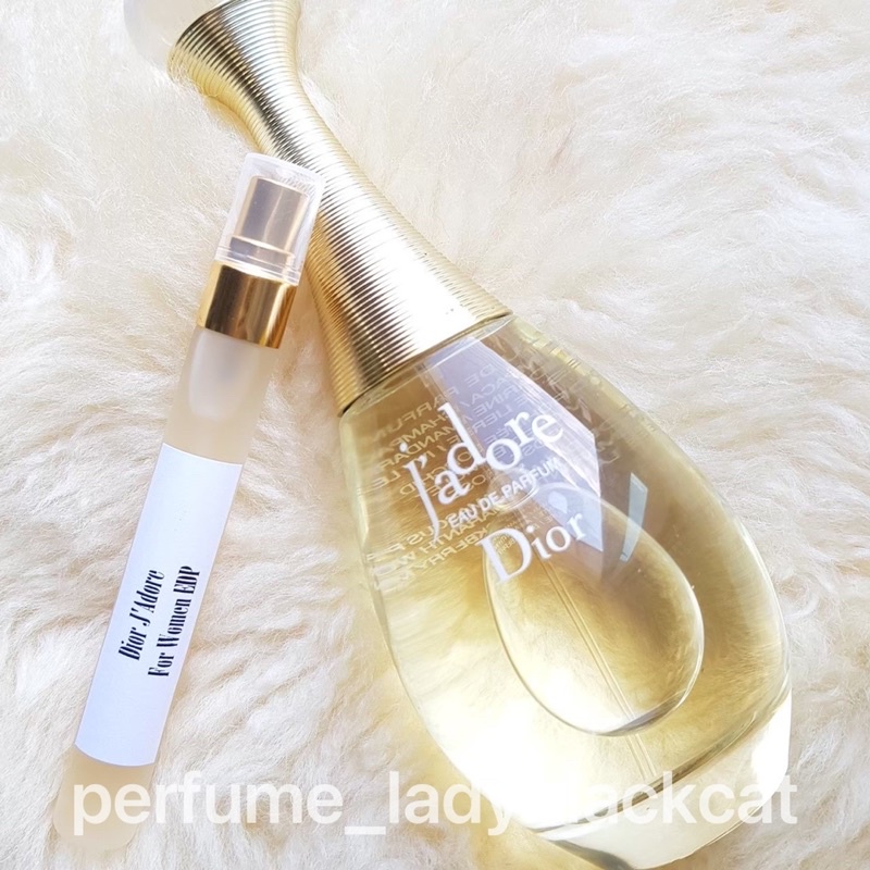 Dior jadore for woman EDP