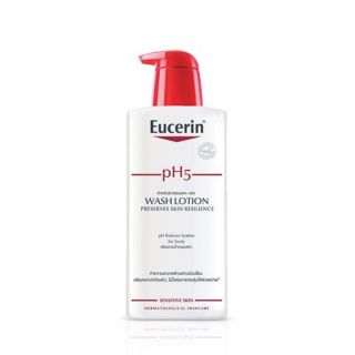 Eucerin pH5 WASHLOTION Sensitive Skin 400 ml