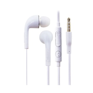 NTP หูฟัง In Ear 3.5 มม. Small Talk Earphone