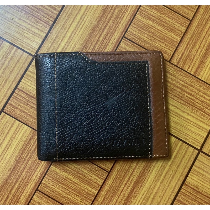 กระเป๋าสตางค์ผู้ชาย Taywin