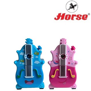 HORSE ตราม้า เครื่องเหลาดินสอ H-023 จำนวน 1 เครื่อง