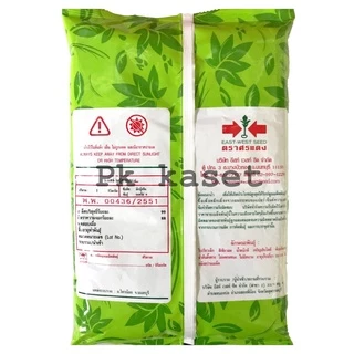 เมล็ดผักบุ้ง ยอดไผ่ 9 ขนาด 1 kg ผักบุ้ง ศรแดง ใบเรียวเล็ก สีเขียวสด ลำต้นตรง ไม่แตกแขนง ของใหม่