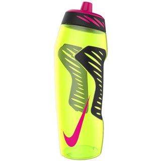 Nike ไนกี้ กระบอกน้ำ OL+ Water Bottle 32Oz. N.OB.A6.778 GV(790)