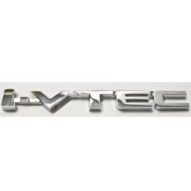 โลโก้i-VTEC