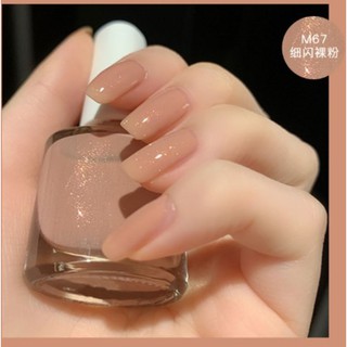🌺🌺น้ำยาทาเล็บ สีทาเล็บ Maxfine ยาทาเล็บกึ่งเจล ลอกได้ 🌈 พร้อมส่ง🌈ไม่ต้องอบ ไม่เหม็น