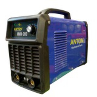 ANTON เครื่องเชื่อมไฟฟ้า รุ่น MMA-200