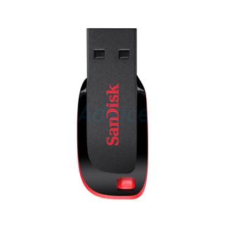 F/D. 32GB SanDisk (SDCZ50) CRUZER BLADE