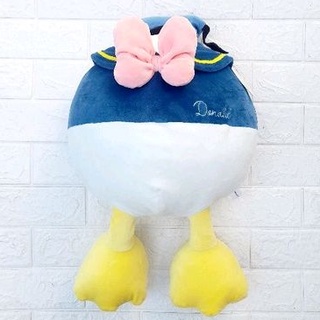 ตุ๊กตาเป็ดโดนัลด์ดั๊ก Donald Duck(ของใหม่)