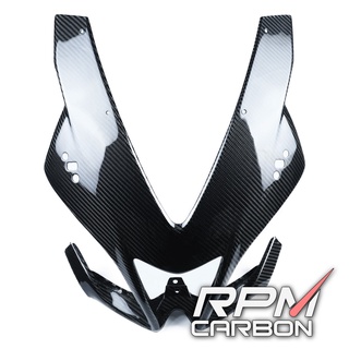 Aprilia RSV4 Carbon Fiber Front Fairing