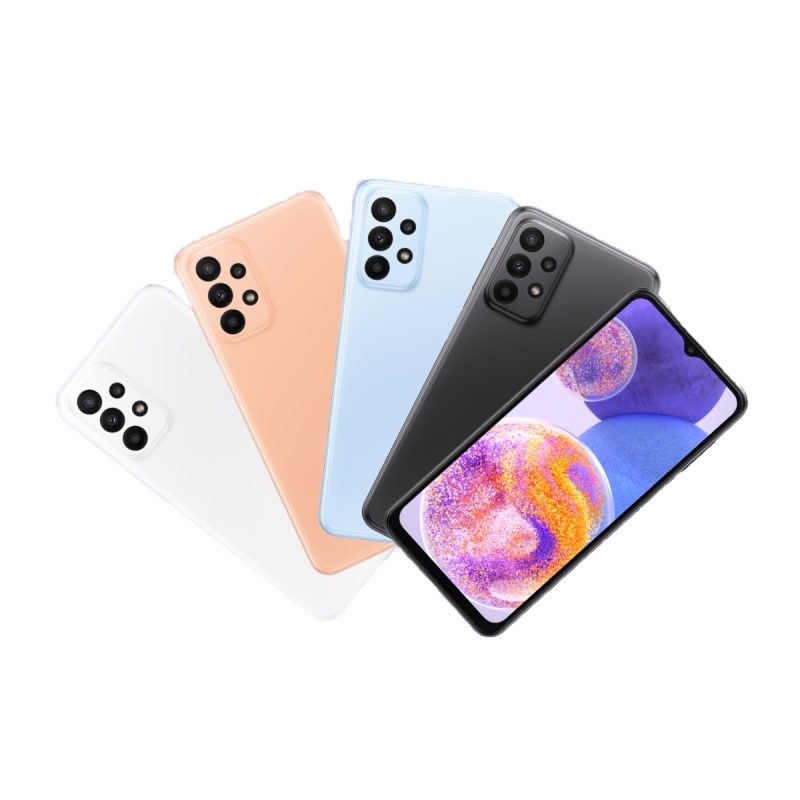 Samsung Galaxy A23 รุ่น 4G(Ram 6+Rom128GB)(By Shopee SuperTphone1234) #8