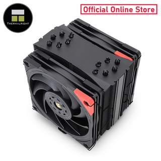 [Official Store] Thermalright Ultra120EX REV.4 BLACK CPU Heat Sink (LGA1700 Ready)ประกัน 5 ปี