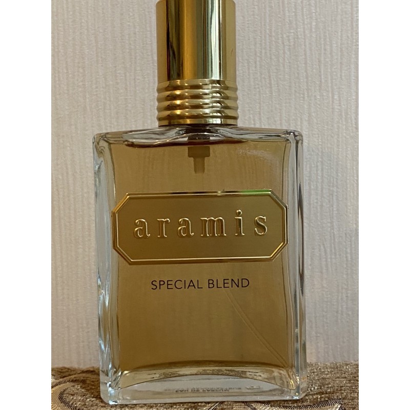 早割クーポン！ 希少 アラミス スペシャル ブレンド aramis SPECIAL