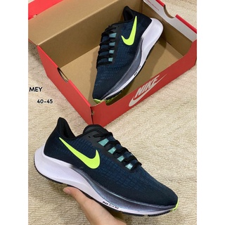 รองเท้าผ้าใบไนกี้ รองเท้าวิ่ง Nike ZoomX  Turbo  size 40-45