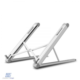 ขาตั้งตะเกียบพับโน๊ตบุ๊ค Portable Laptop (Tablet) Stand