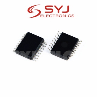 วงจรรวม SOP-16 MC33163DW MC33163 10 ชิ้น