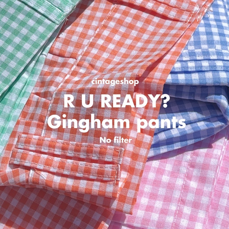 Cintage♡ CT443 กกขายาวเบสิคsto333 #กกไลน์แตก