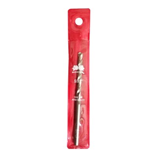 เครื่องมือช่าง สว่าน ดอกสว่าน ดอกเจาะเหล็ก BOXING 4.0มิลลิเมตร 5/32นิ้ว METAL DRILL BIT BOXING 4.0MM 5/32"