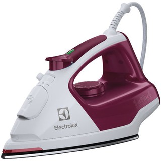 เตารีดไอน้ำ เตารีดไอน้ำ ELECTROLUX ESI5226 0.3 ลิตร เตารีด เครื่องใช้ไฟฟ้า STEAM IRONS ELECTROLUX ESI5226 0.3L