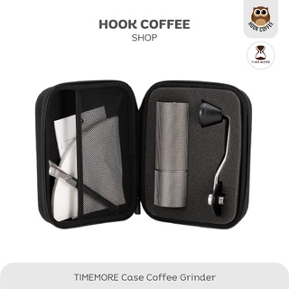 TIMEMORE C2/C3 Case - กระเป๋าเก็บเครื่องบดกาแฟมือหมุน