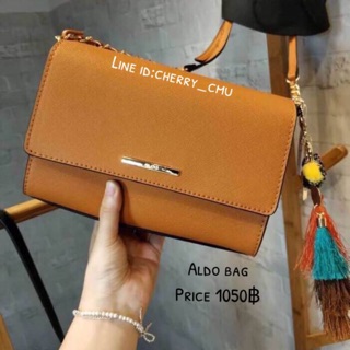 Aldo bag แท้ราคาถูก