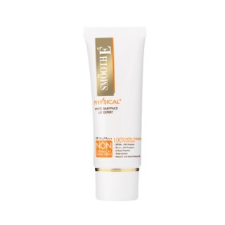 TT Smooth E Physical White Babyface SPF 50+ PA+++ UV Expert