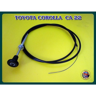 สายโช๊ค โตโยต้าโคโรลล่า - TOYOTA COROLLA  CA 22 Chock Cable